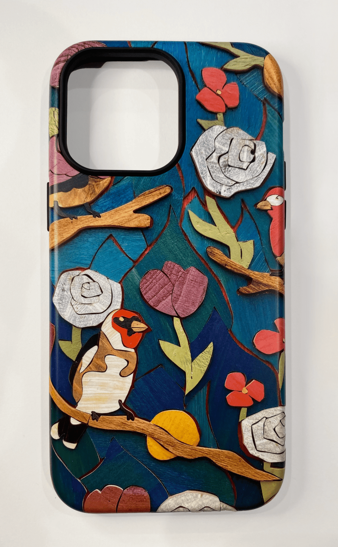 Premium Case for iPhone 16 series