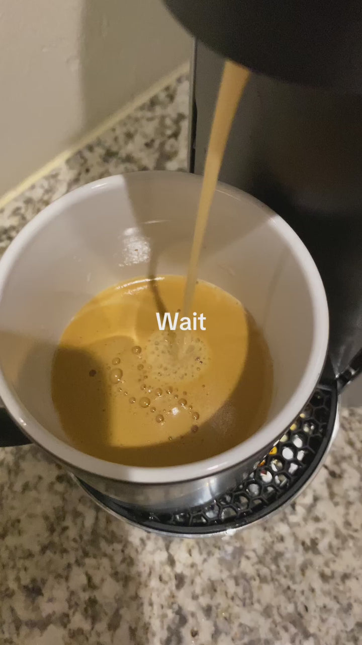 Color Changing Mug